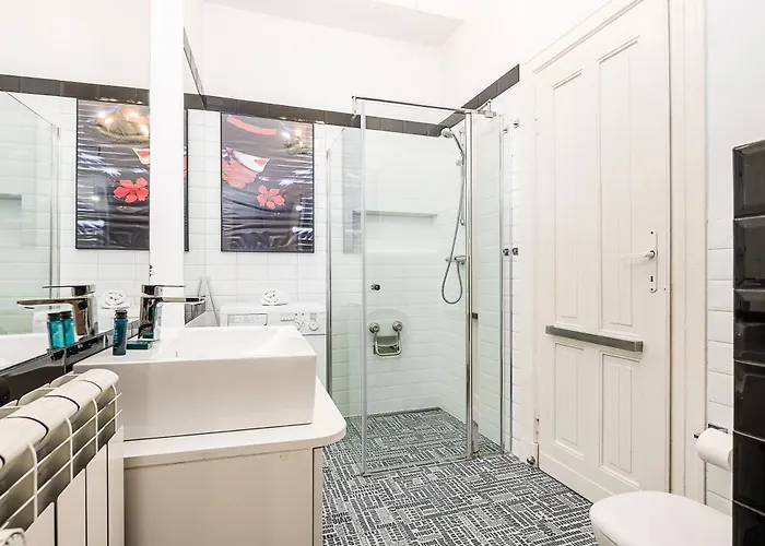 Shortstaypoland Vintage 21 Apartment