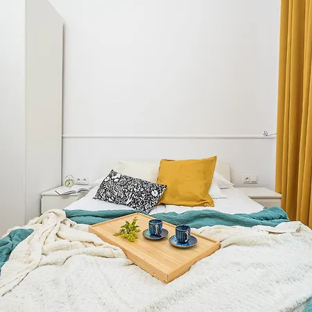 Shortstaypoland Vintage 21 * وارسو