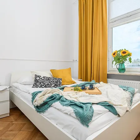 Shortstaypoland Vintage 21 Апартаменты *