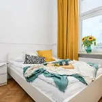 Shortstaypoland Vintage 21 Daire *