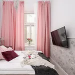 Shortstaypoland Vintage 21 Daire *