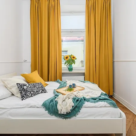 Shortstaypoland Vintage 21